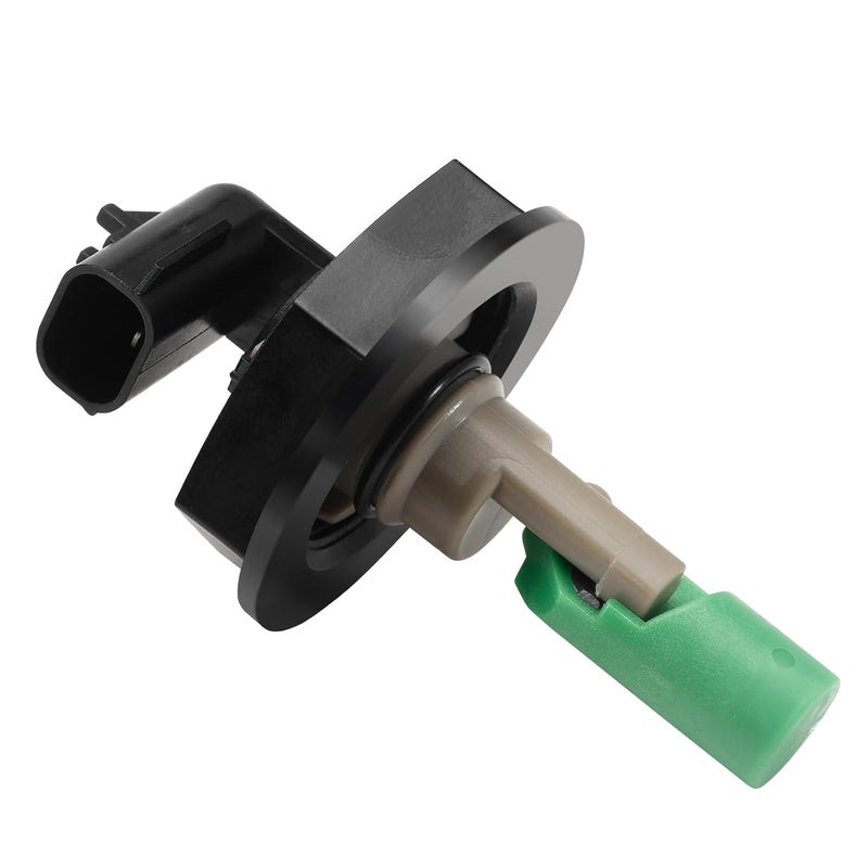 MOSYPT 924-5205 2-Pin Coolant Level Sensor Compatible for 2007-2020 Freightliner Cascadia Columbia Models 924-5205CD LCS-X1428Z,LCS-X1428A,577.46605;06-62384-002 - Image 3